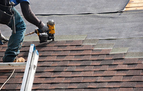 Licensed Gutter Installation service in Blodgett Mills, NY - Brentwood Metal Roofing